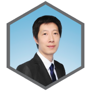 Mr. Kang Shen
