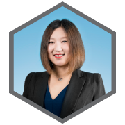 Ms. Zhang Jing
