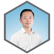 Mr. Yang Tong