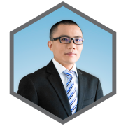 Mr. Jingfu Lu