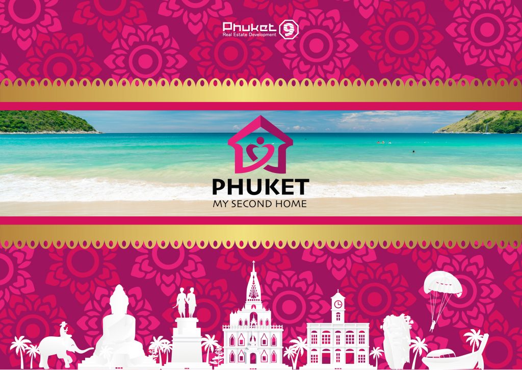You opportunity to stay in Phuket